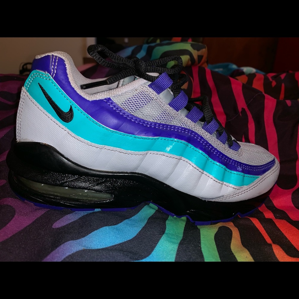 95 Air Max